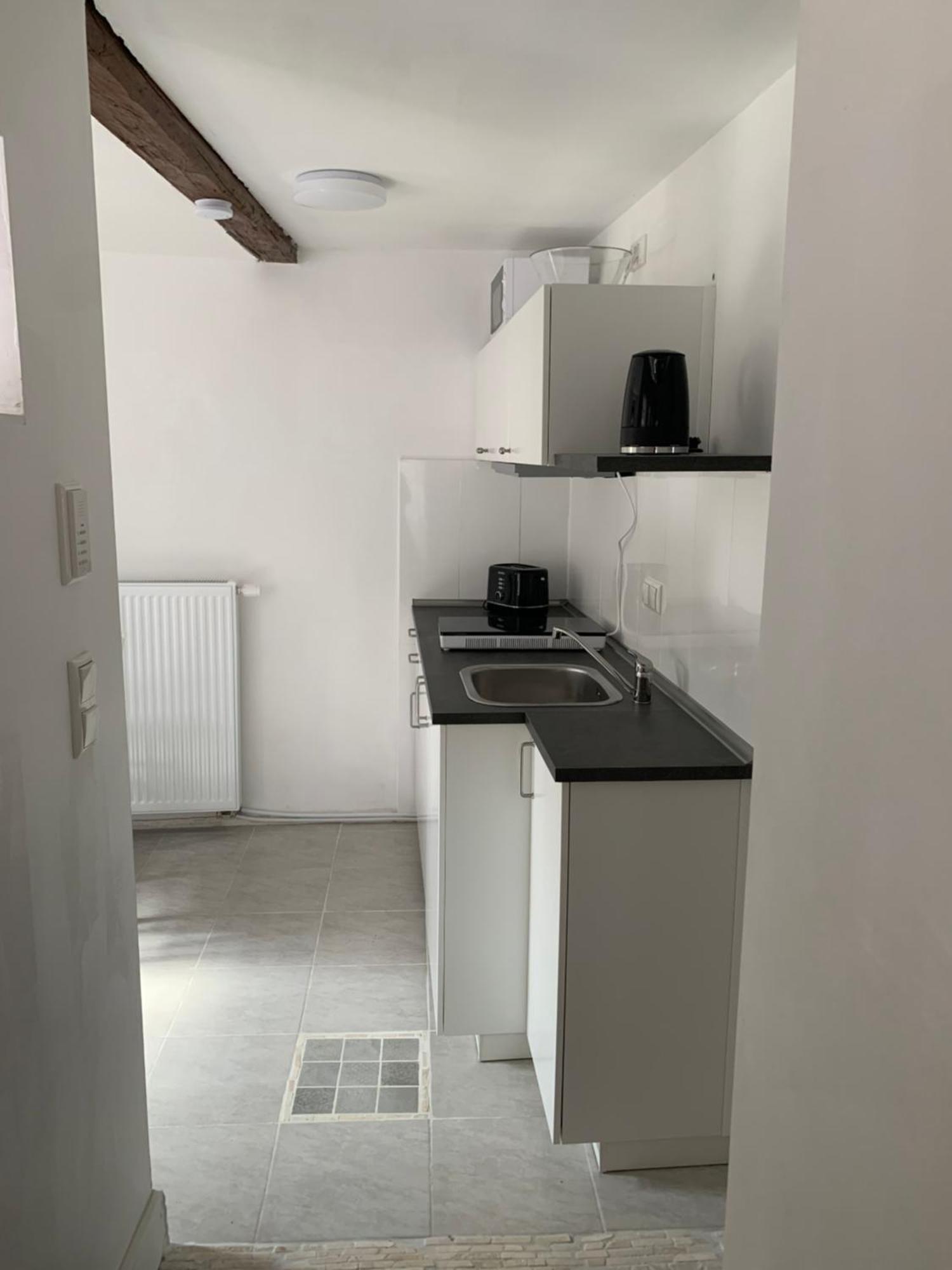 Apartment Ellerbachblick In Der Altstadt *
